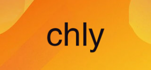 chly品牌logo