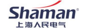shaman品牌logo