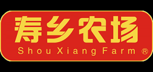 寿乡农场SHOU XIANG FARM品牌logo