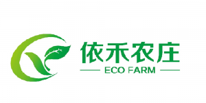 云依禾农庄品牌logo
