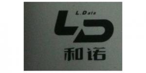 和诺LD品牌logo
