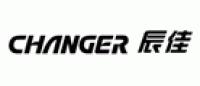 辰佳CHANGER品牌logo