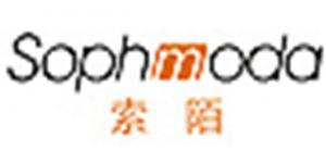 索陌Sophmoda品牌logo