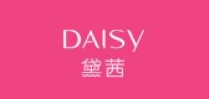 黛茜Daisy品牌logo