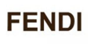 FENDI品牌logo