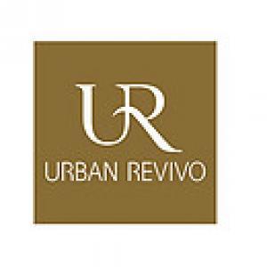 URBAN REVIVO品牌logo