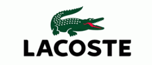 拉科斯特Lacoste品牌logo