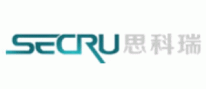 SECRUI品牌logo
