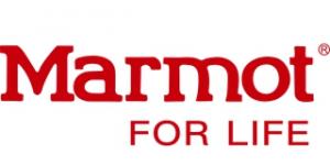 马魔山MARMOT品牌logo