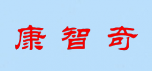康智奇CONTIKI品牌logo