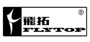 飞拓FLYTOP品牌logo