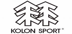 可隆KOLON SPORT品牌logo
