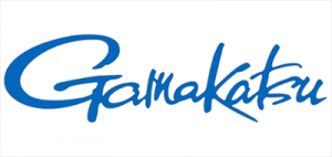 伽玛卡兹Gamakatsu品牌logo
