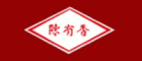 陈有香品牌logo