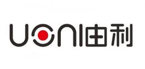 由利uoni品牌logo