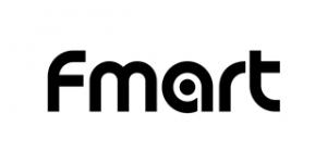 福·玛·特FMART品牌logo