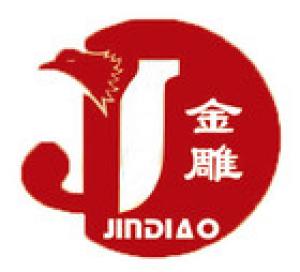 金雕JD品牌logo