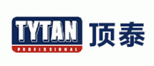 顶泰TYTAN品牌logo