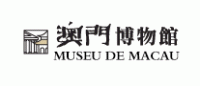澳门博物馆品牌logo