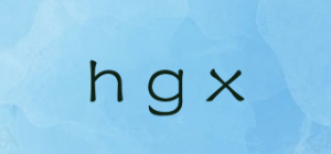 hgx品牌logo