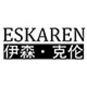 伊森克伦ESKAREN品牌logo