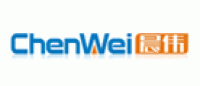 晨伟Chenwei品牌logo