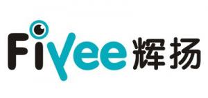 辉扬FIYEE品牌logo