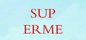 SUPERME品牌logo