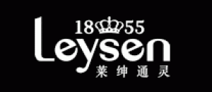 莱绅通灵Leysen1855品牌logo