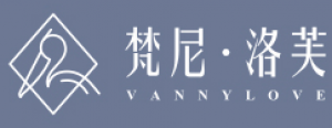 梵尼洛芙VANNY LOVE品牌logo