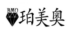 珀美奥品牌logo