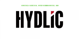HYDLIC品牌logo