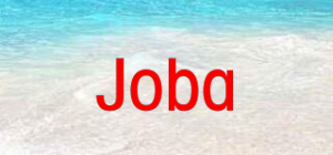 Joba品牌logo