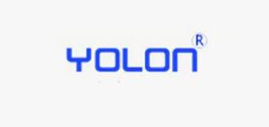 元隆气动YOLON品牌logo