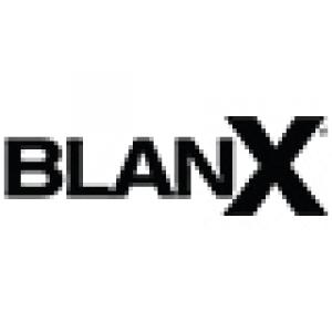 倍林斯Blanx品牌logo