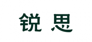 锐思RISING品牌logo
