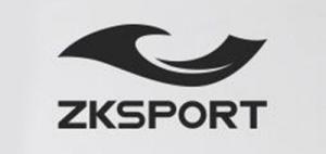 掌控ZKSPORT品牌logo