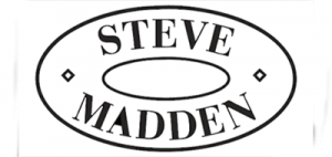 思美登Steve Madden品牌logo