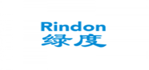绿度Rindon品牌logo