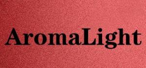 AromaLight品牌logo