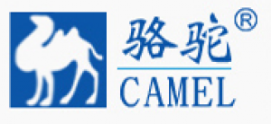 骆驼品牌logo