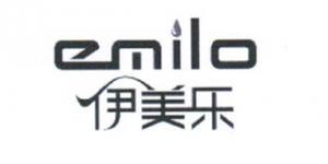 伊美乐emilo品牌logo