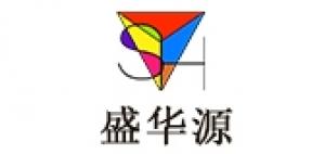 钟德胜SHENGHUAYUAN品牌logo