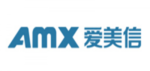 爱美信AMX品牌logo