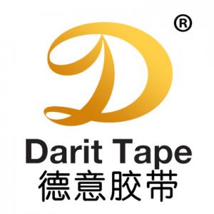 德意胶带darit tape品牌logo