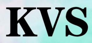 KVS品牌logo