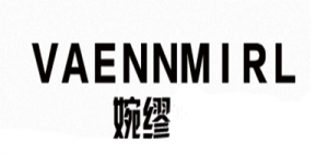 婉缪VAENNMIRL品牌logo