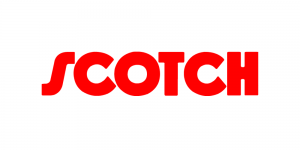 Scotch品牌logo