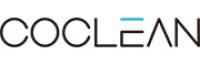 COCLEAN品牌logo