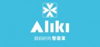 aliki品牌logo